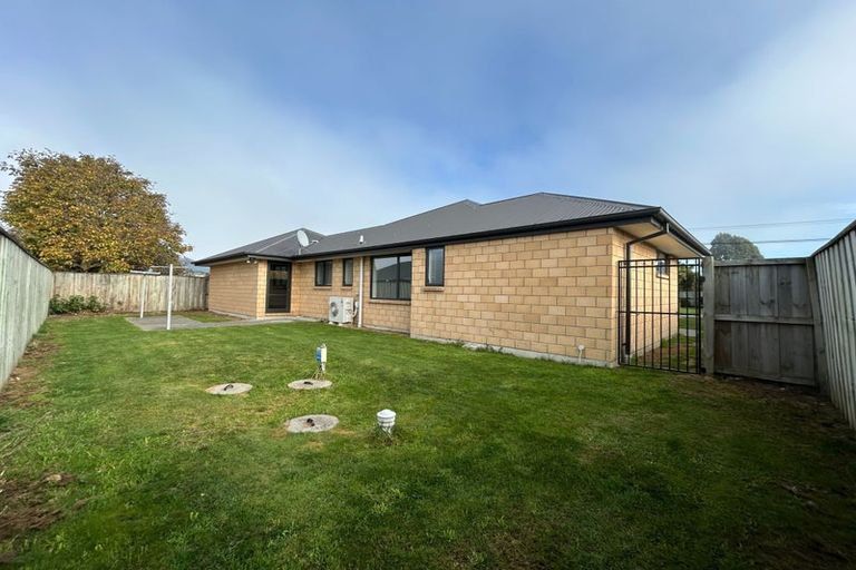 Photo of property in 1290 Courtenay Road, Kirwee, Darfield, 7571