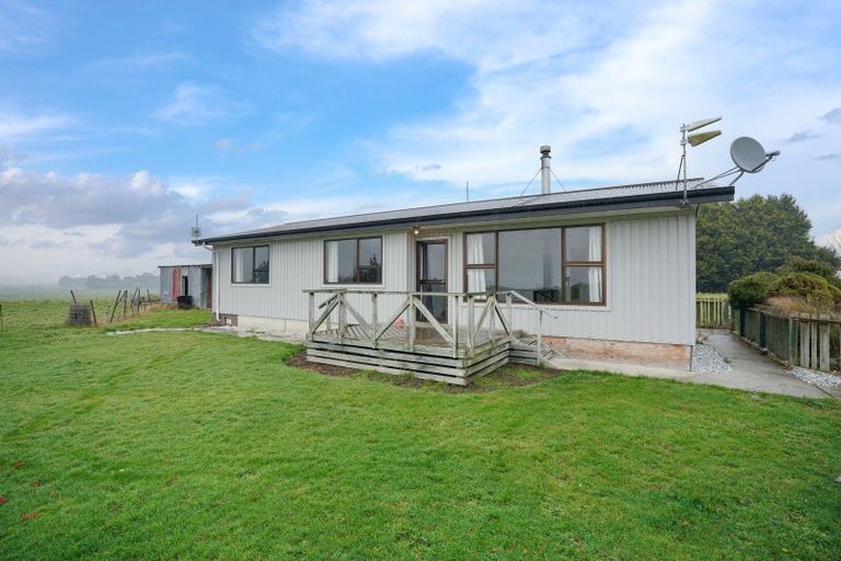 Photo of property in 243 Island Edendale Road, Menzies Ferry, Wyndham, 9891