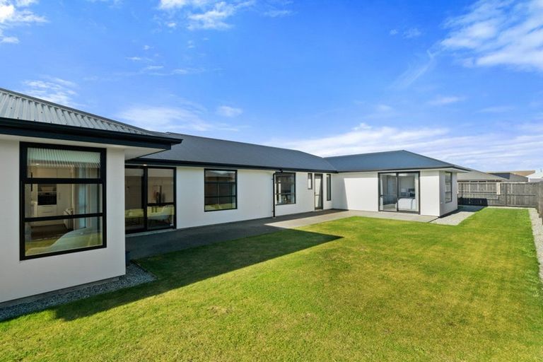 Photo of property in 8 Marvell Lane, Rolleston, 7614