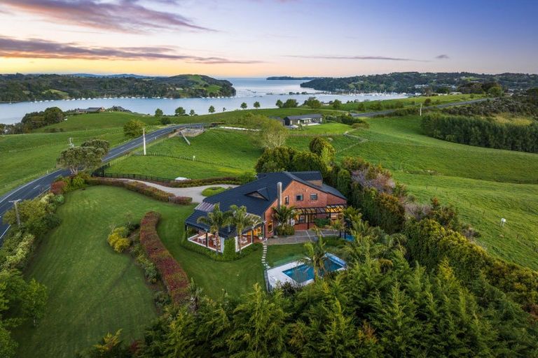 Photo of property in 232 Green Road, Matakana, Warkworth, 0985