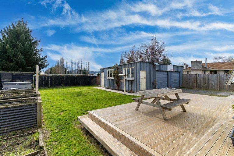 Photo of property in 27 Park Road, Milton, 9220