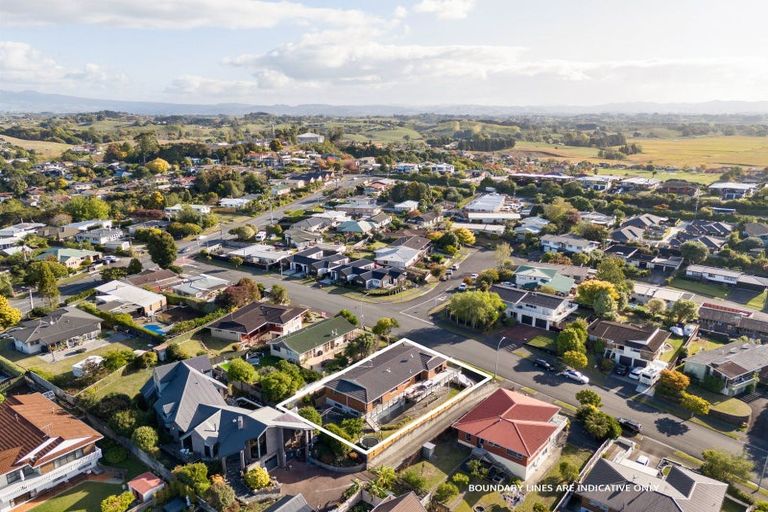 Photo of property in 123 Aberdeen Drive, Dinsdale, Hamilton, 3204