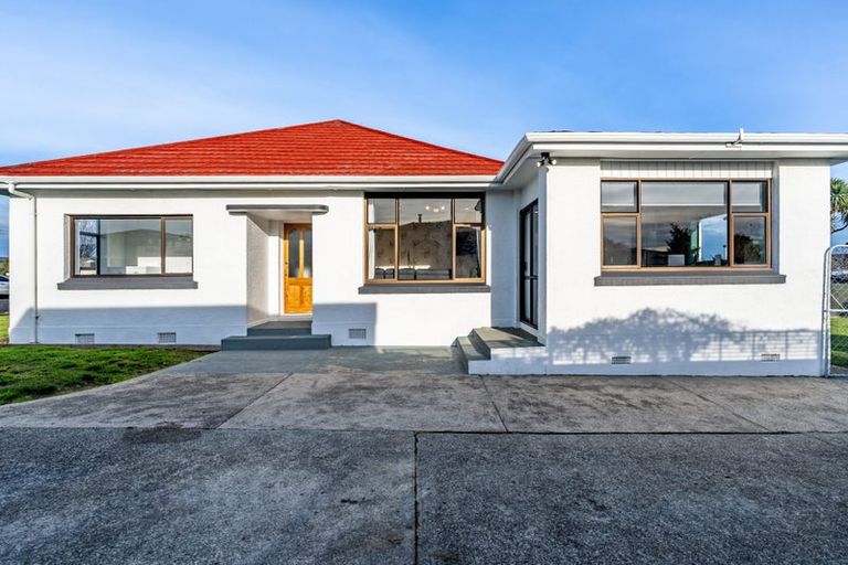 Photo of property in 24 Margaret Street, Glengarry, Invercargill, 9810