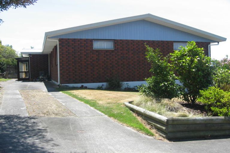 Photo of property in 53 Haggitt Street, Feilding, 4702