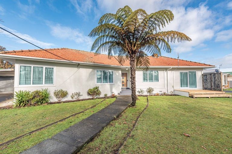 Photo of property in 16 Kepa Street, Whanganui East, Whanganui, 4500