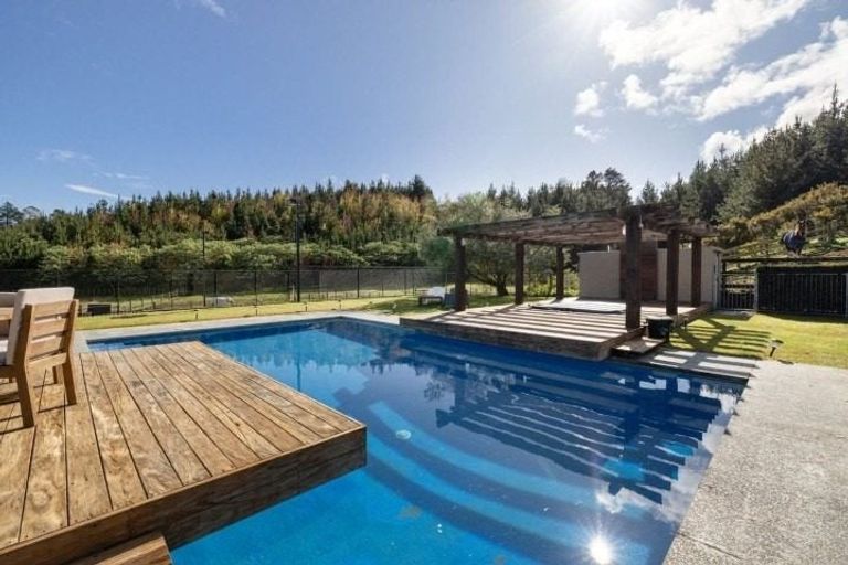 Photo of property in 319 Crawford Road, Minden, Tauranga, 3171