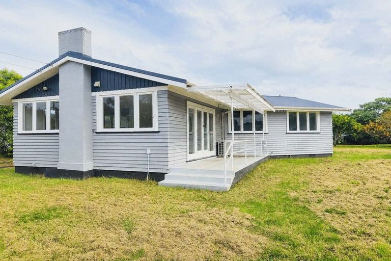 Photo of property in 13 Taraire Street, Kaikohe, 0405