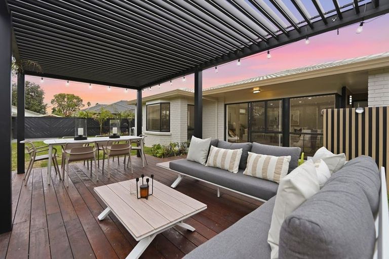 Photo of property in 95 Russley Drive, Mount Maunganui, 3116