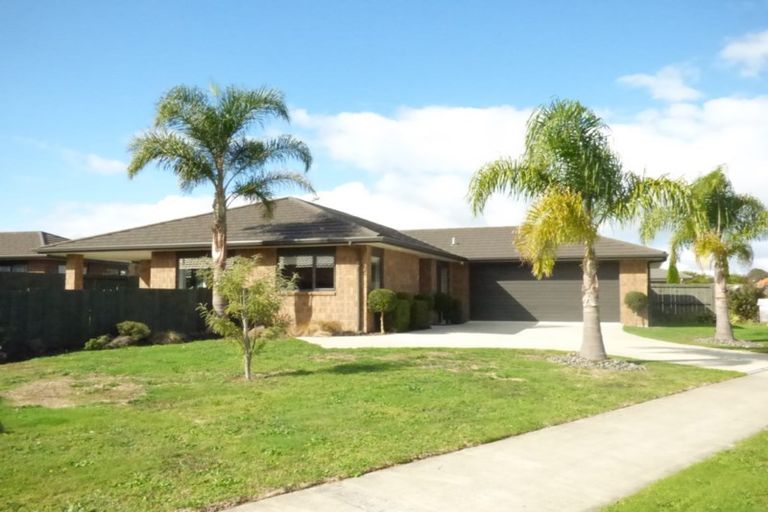 Photo of property in 4 Pharo Place, Ngaruawahia, 3720