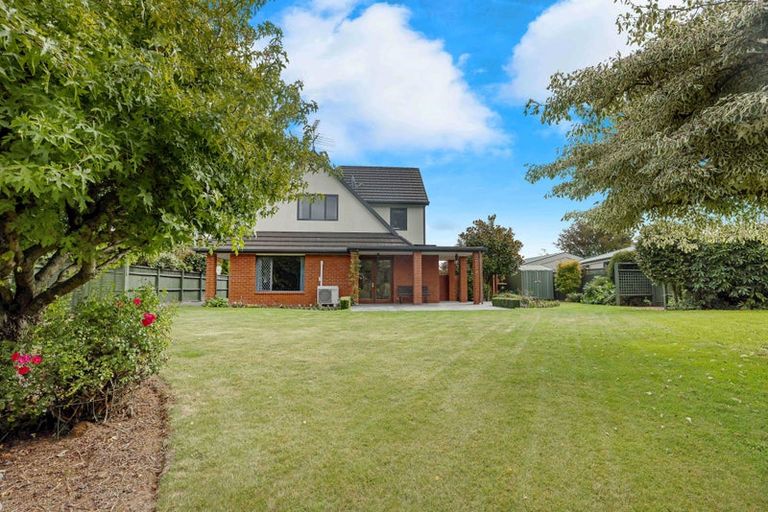 Photo of property in 10 Catherwood Avenue, Allenton, Ashburton, 7700