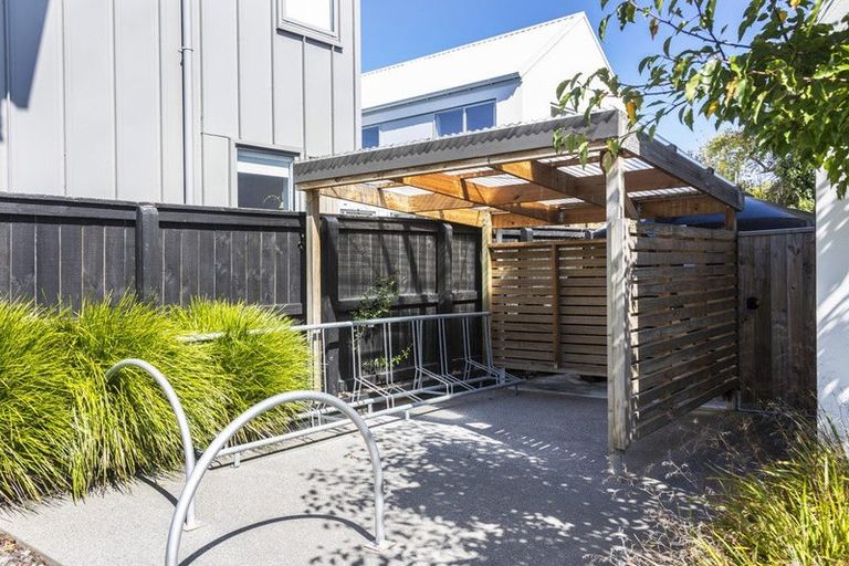 Photo of property in 101/165 Cranford Street, St Albans, Christchurch, 8014