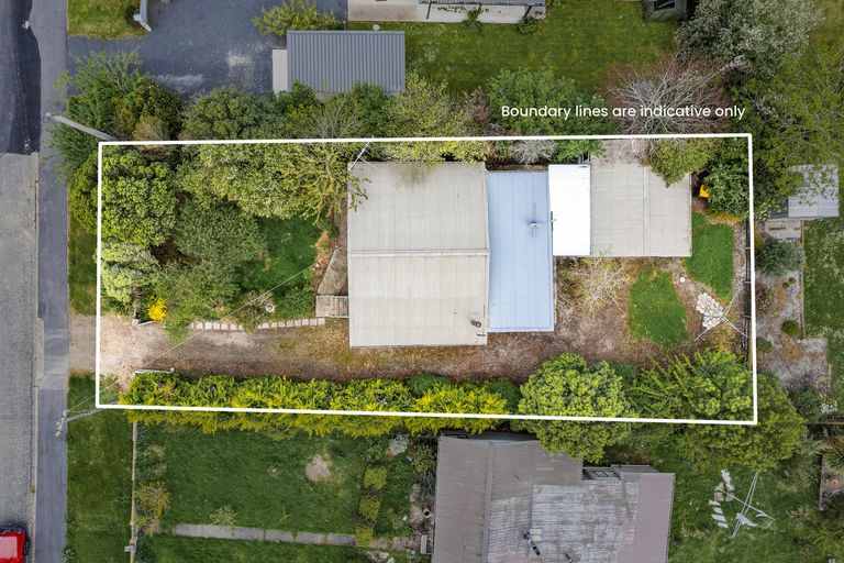 Photo of property in 7 Pratt Street, Waikouaiti, 9510