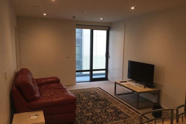 Photo of property in Forte Apartments, 85/13u College Street, Te Aro, Wellington, 6011