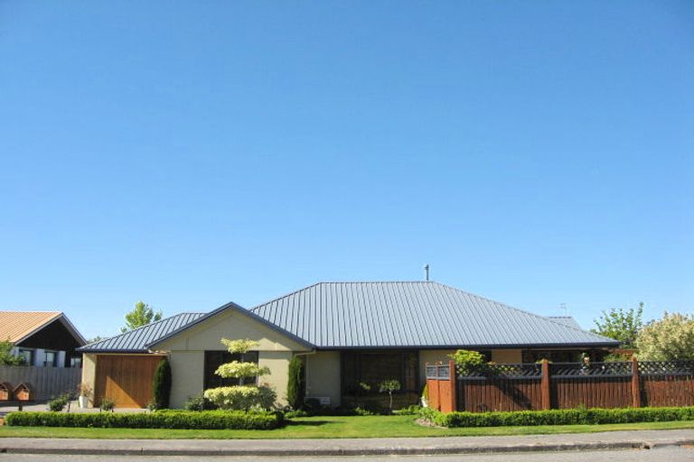 Photo of property in 11c Rata Street, Rangiora, 7400