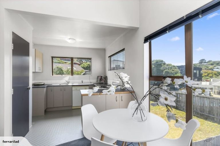 Photo of property in 6/22 Richard Street, Titahi Bay, Porirua, 5022