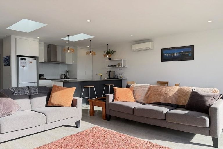 Photo of property in 63c Whitford Brown Avenue, Papakowhai, Porirua, 5024