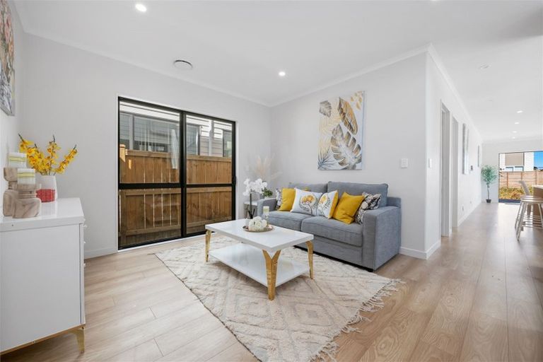 Photo of property in 53 Ksenia Drive, Flat Bush, Auckland, 2019