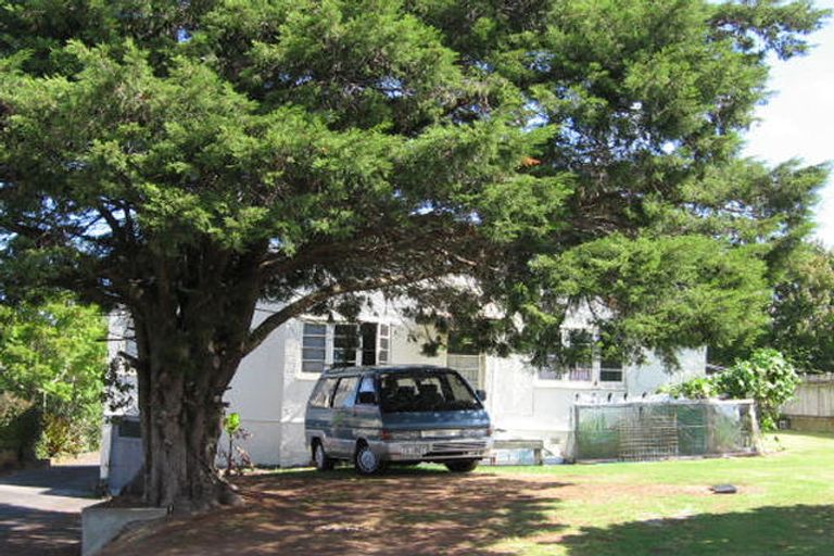 Photo of property in 39 Parker Avenue, New Lynn, Auckland, 0600