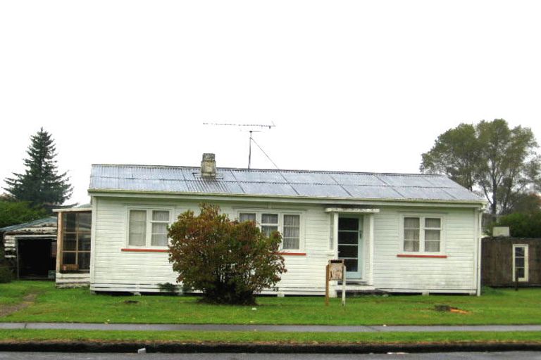 Photo of property in 65 Dalmeny Street, Tokoroa, 3420