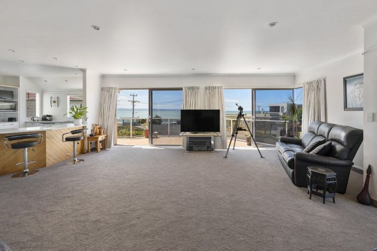 Photo of property in 4 James Street, Westshore, Napier, 4110