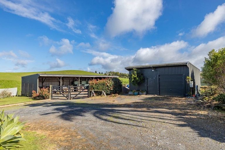 Photo of property in 46 Macadamia Lane, Waipapa, Kerikeri, 0295