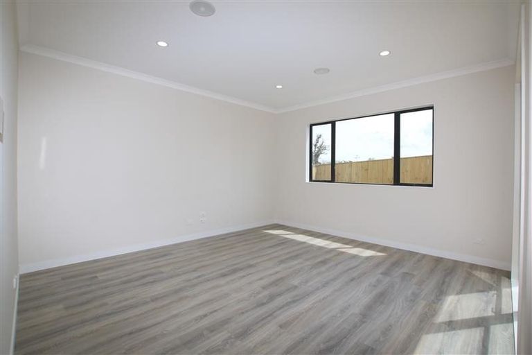 Photo of property in 6 Kokowai Parade, Hobsonville, Auckland, 0616