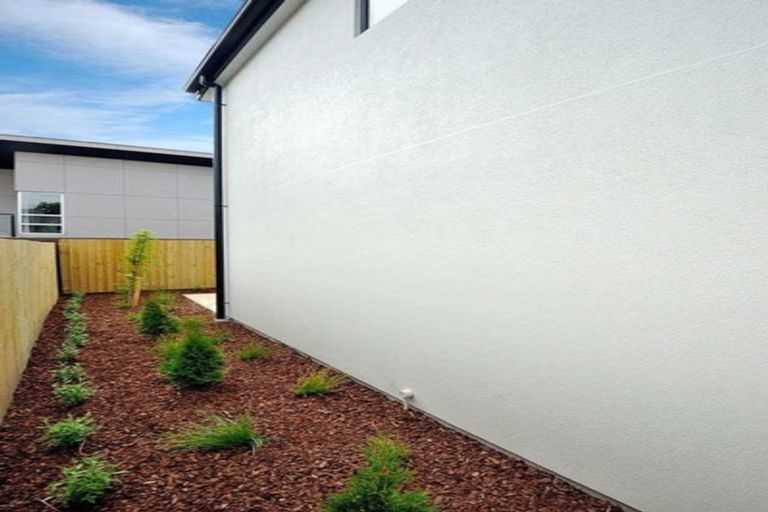 Photo of property in 6/233 Hereford Street, Christchurch Central, Christchurch, 8011