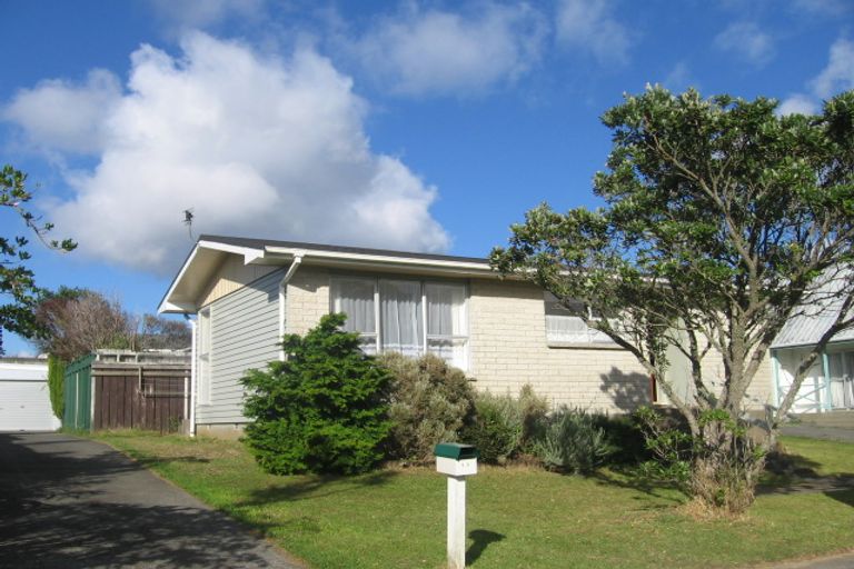 Photo of property in 175f2 Mitchell Street, Brooklyn, Wellington, 6021