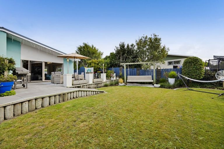 Photo of property in 14 Culzean Grove, Bell Block, New Plymouth, 4312