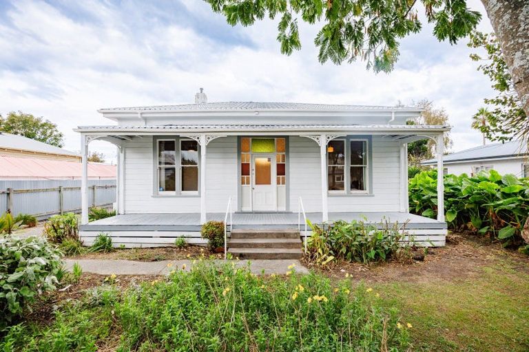 Photo of property in 116 Gascoigne Street, Raureka, Hastings, 4120