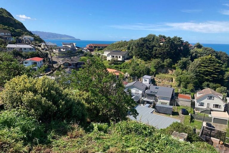 Photo of property in 170a Severn Street, Island Bay, Wellington, 6023