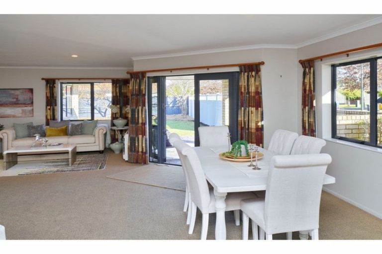 Photo of property in 21 Redfern Street, Northwood, Christchurch, 8051