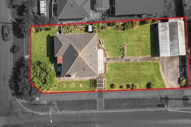 Photo of property in 38 Atkinson Avenue, Papatoetoe, Auckland, 2025