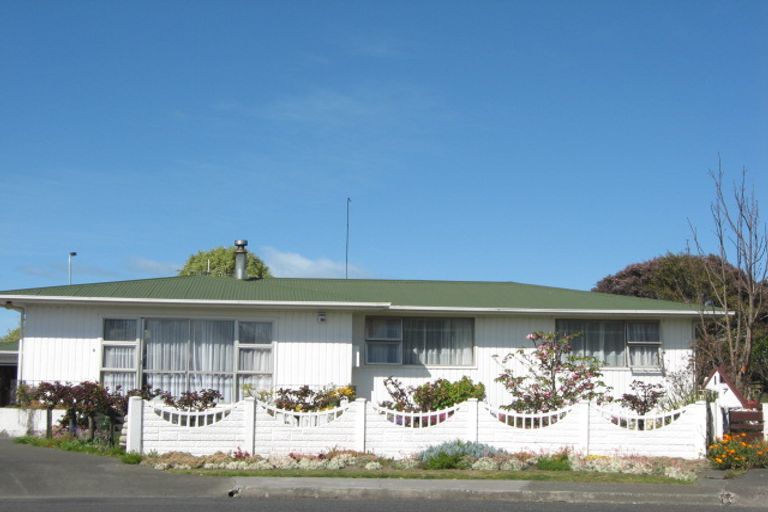 Photo of property in 6 Hedley Place, Wairoa, 4108