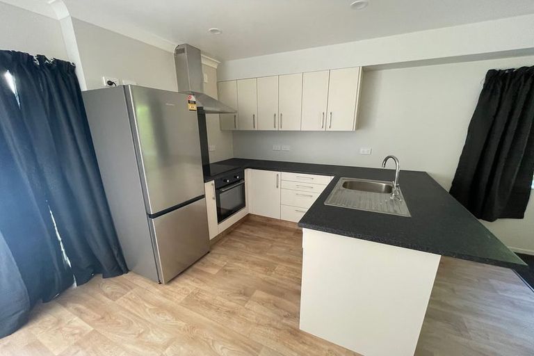 Photo of property in 1/332 High Street, Dunedin Central, Dunedin, 9016