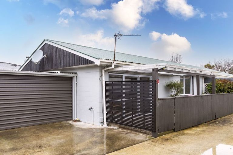 Photo of property in 3/546 Worcester Street, Linwood, Christchurch, 8011