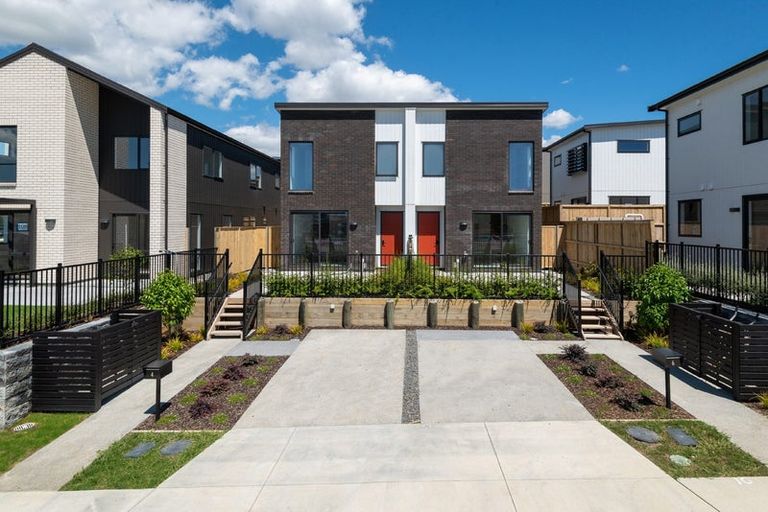 Photo of property in 4 Karamu Street, Flat Bush, 2019