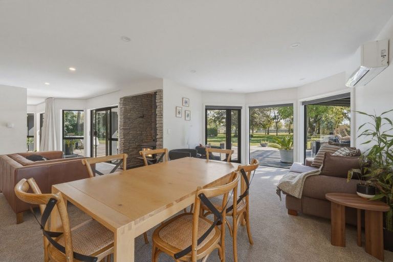 Photo of property in 161 Easterbrook Road, Fernside, Kaiapoi, 7691