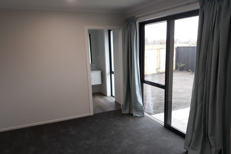 Photo of property in 1 Candy Crescent, Kaiapoi, 7630