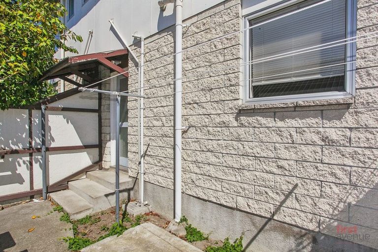 Photo of property in 4/606 Hereford Street, Linwood, Christchurch, 8011