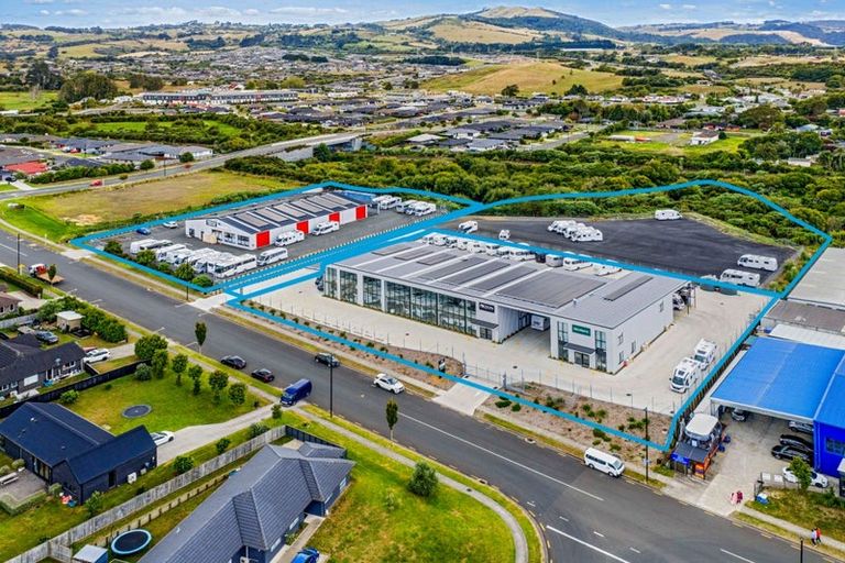 Photo of property in 8 Gibbs Place, Matamata, 3400
