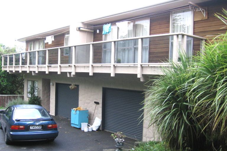 Photo of property in 1 Tree Top Lane, Paparangi, Wellington, 6037