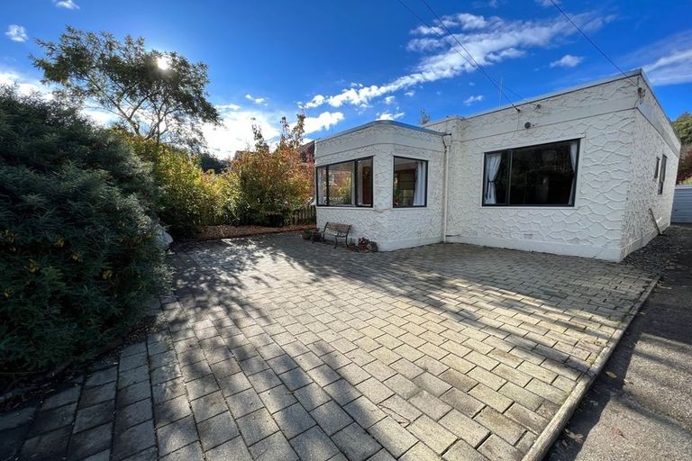 Photo of property in 208 Malvern Street, Woodhaugh, Dunedin, 9010