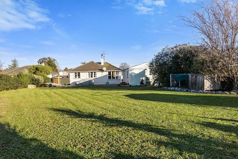 Photo of property in 146 Cole Street, Masterton, 5810