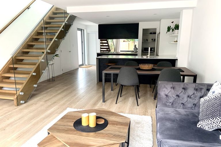 Photo of property in 2/441 Madras Street, St Albans, Christchurch, 8014