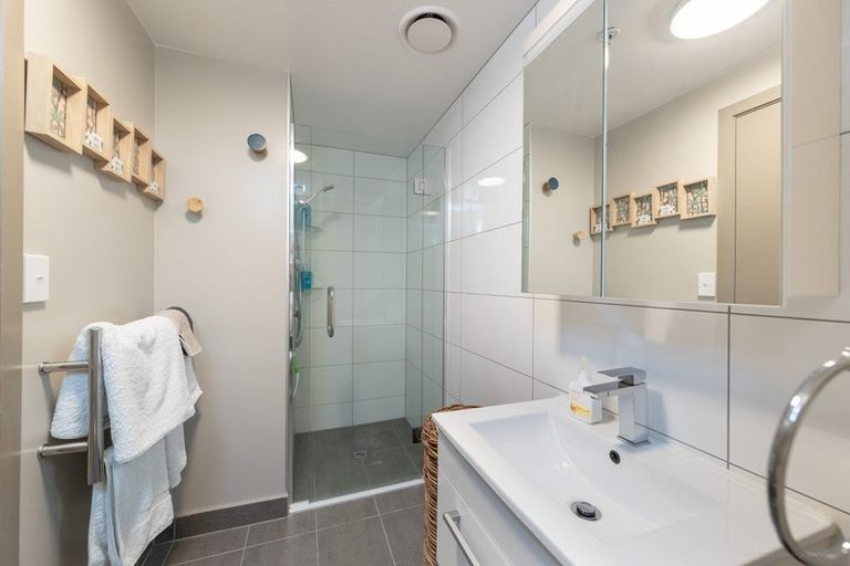 Photo of property in Canvas Apartments, 307u3 Willis Street, Te Aro, Wellington, 6011