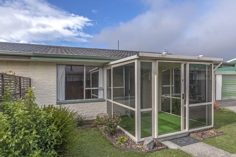 Photo of property in 3/20 Longfellow Street, Sydenham, Christchurch, 8023