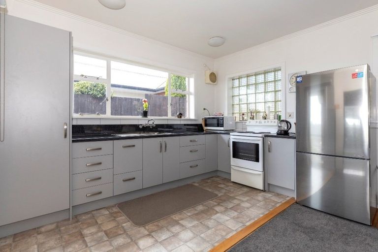 Photo of property in 33 Seddon Street, Highfield, Timaru, 7910
