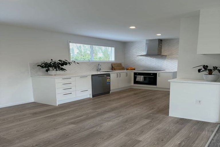 Photo of property in 115 Kemp Road, Massey, Auckland, 0614