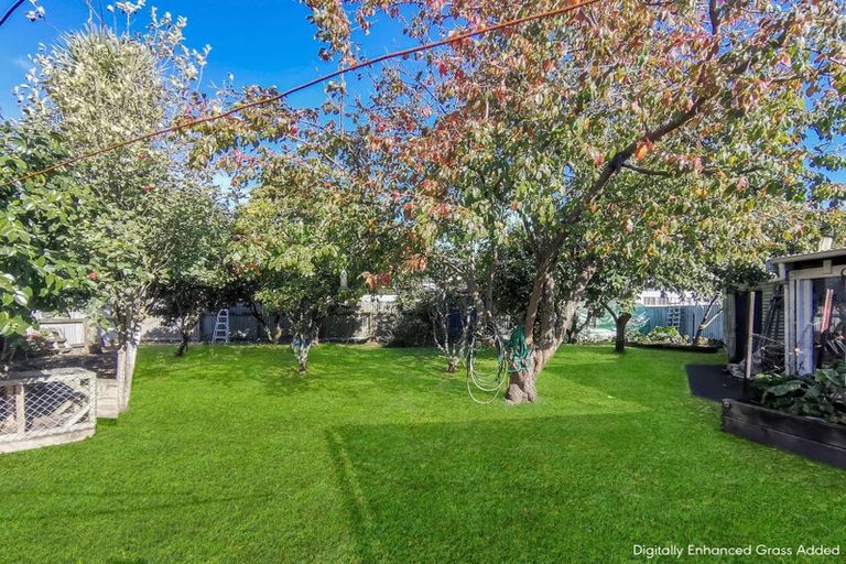 Photo of property in 17 Haig Street, Wairoa, 4108